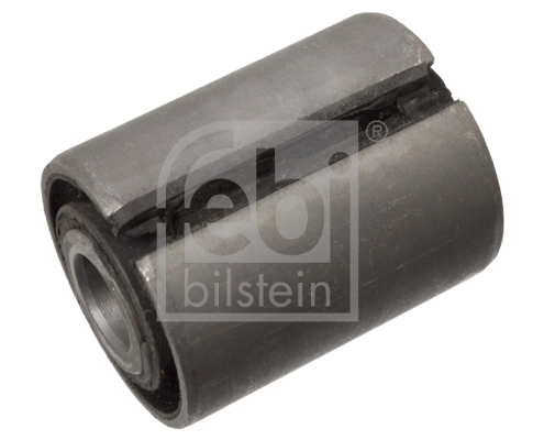 Mounting, stabiliser bar